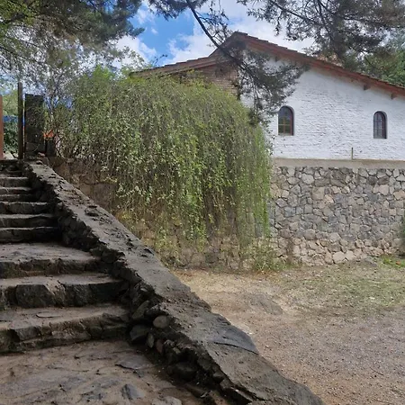 Villa Lucia Haus Villa General Belgrano Exterior foto