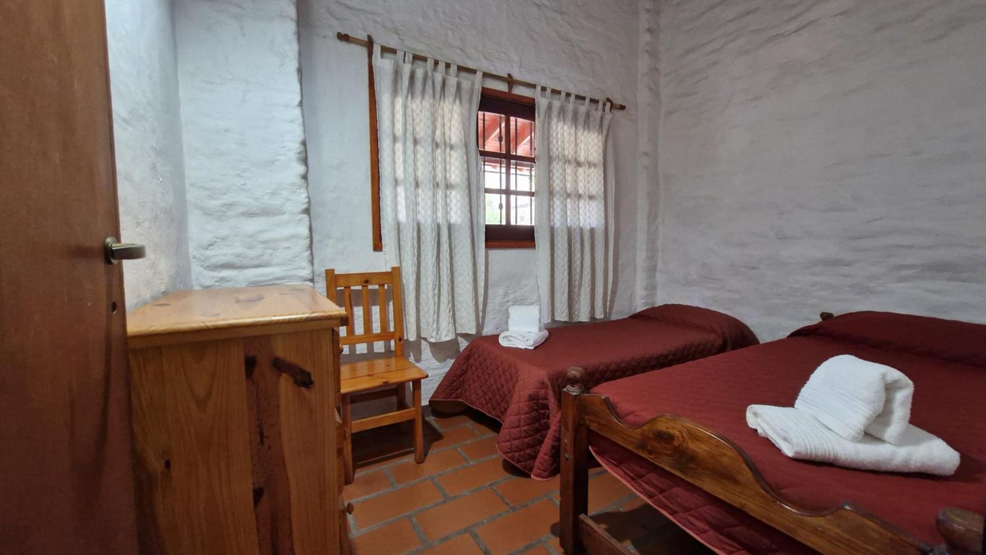 Lucia Haus Holiday home