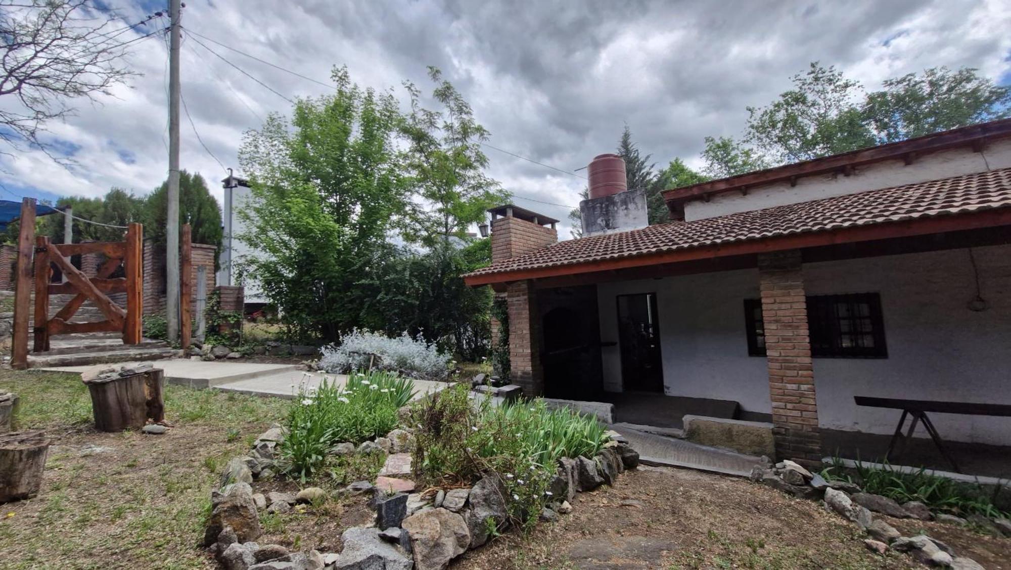 Holiday home Lucia Haus *