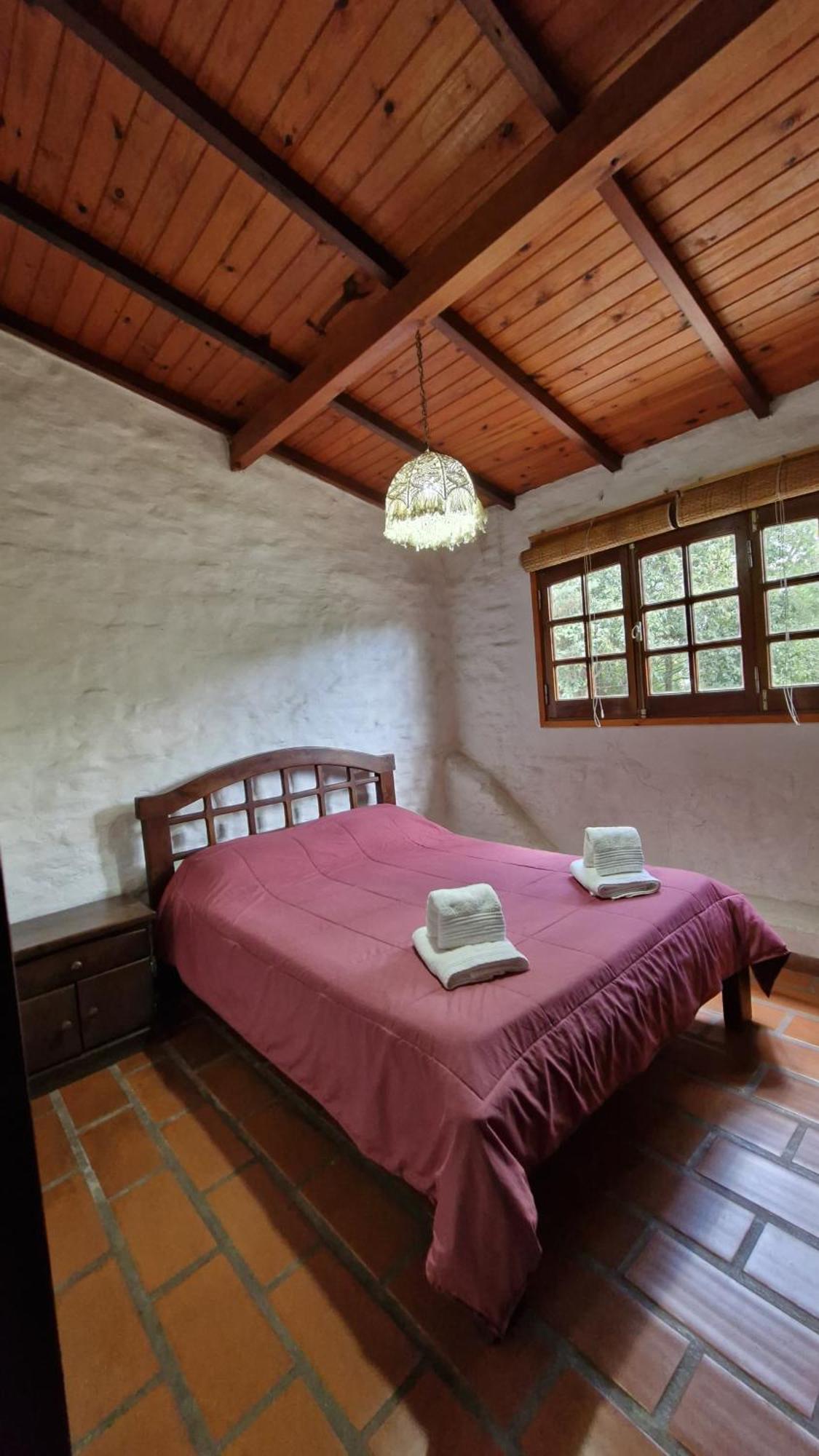 Lucia Haus Holiday home *