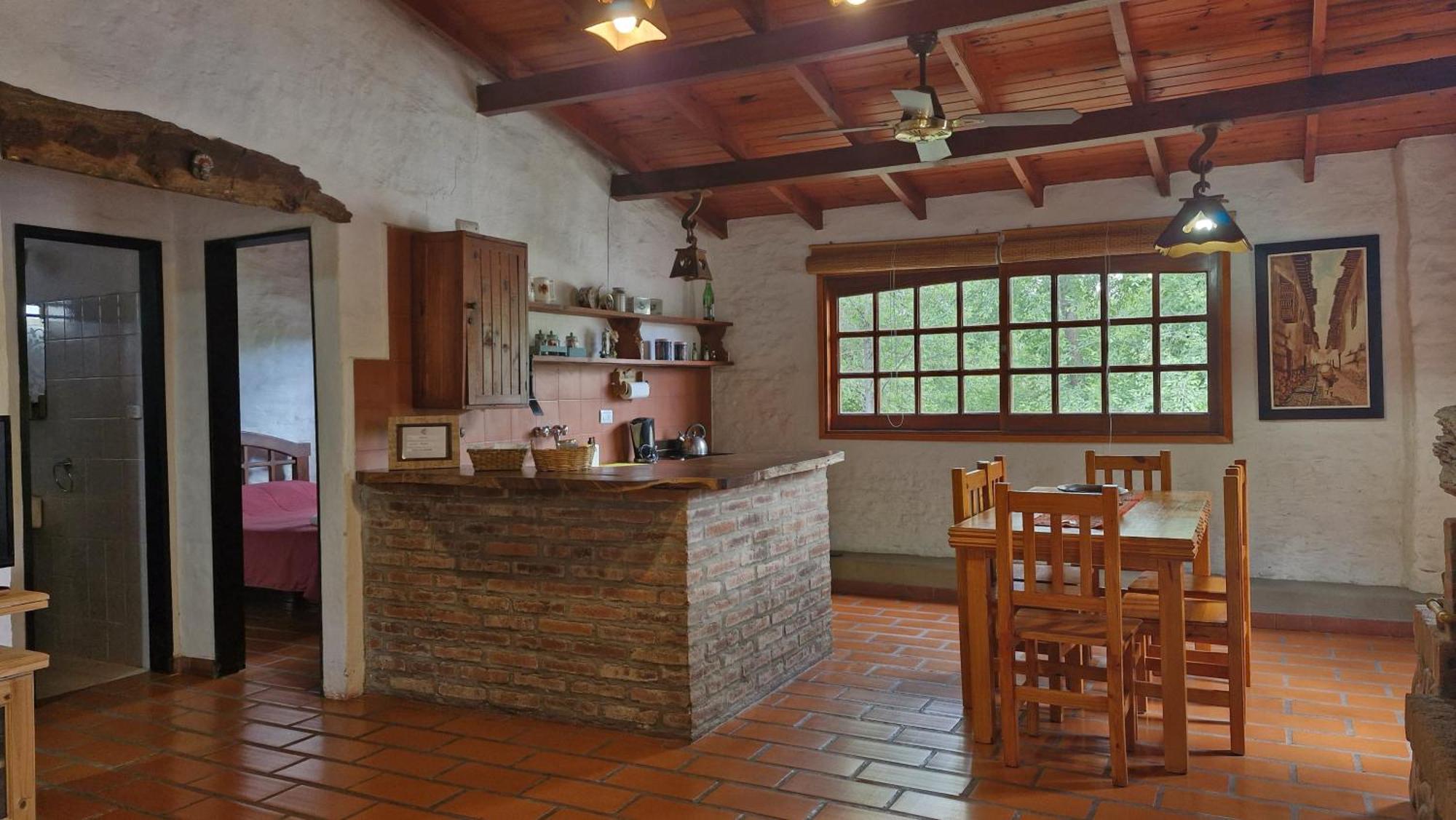 Lucia Haus Holiday home Villa General Belgrano