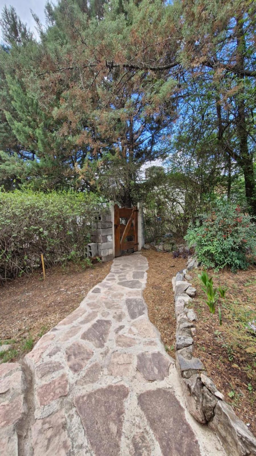 Lucia Haus Holiday home Villa General Belgrano