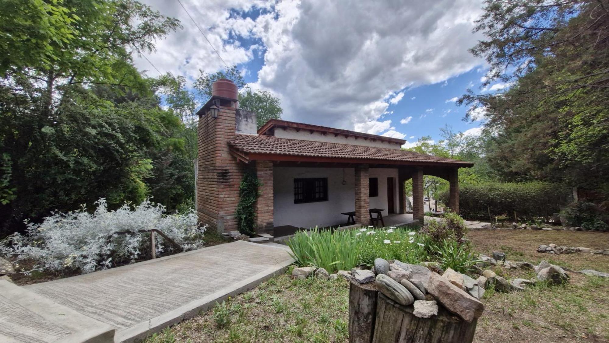 Holiday home Lucia Haus Villa General Belgrano