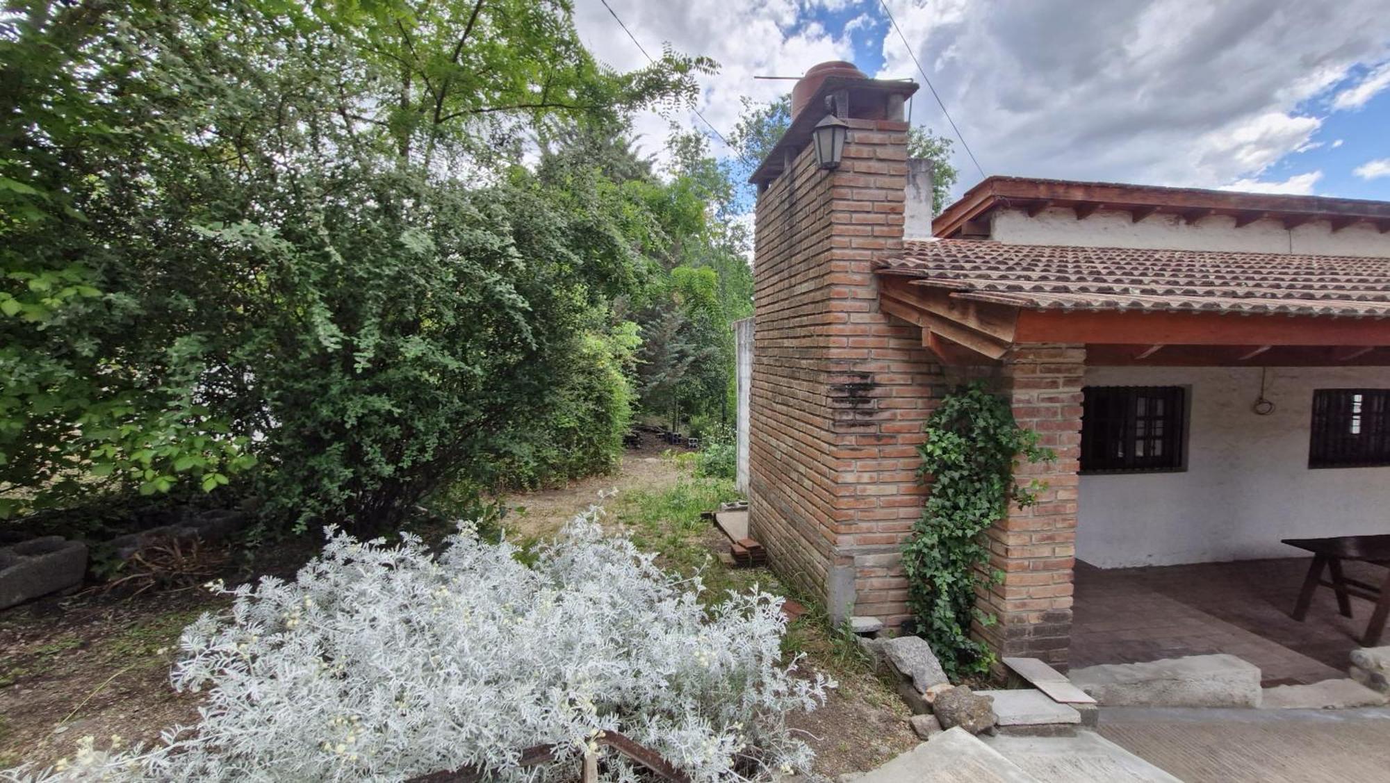 Lucia Haus * Villa General Belgrano
