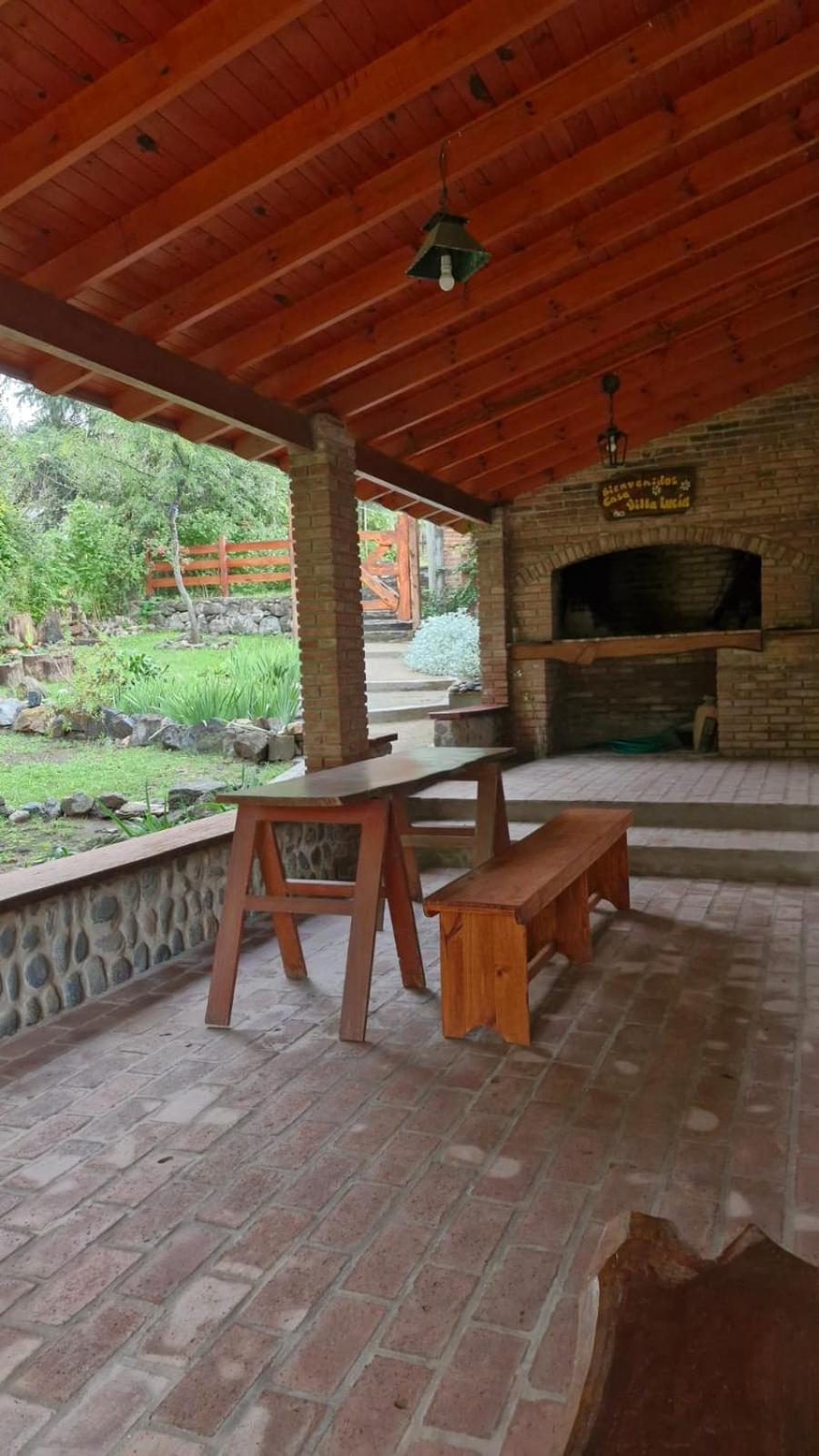 Holiday home Lucia Haus