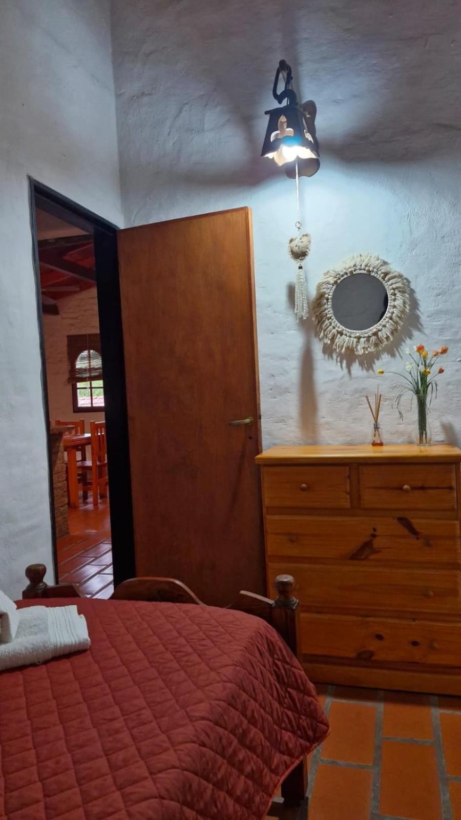 Lucia Haus Holiday home Villa General Belgrano