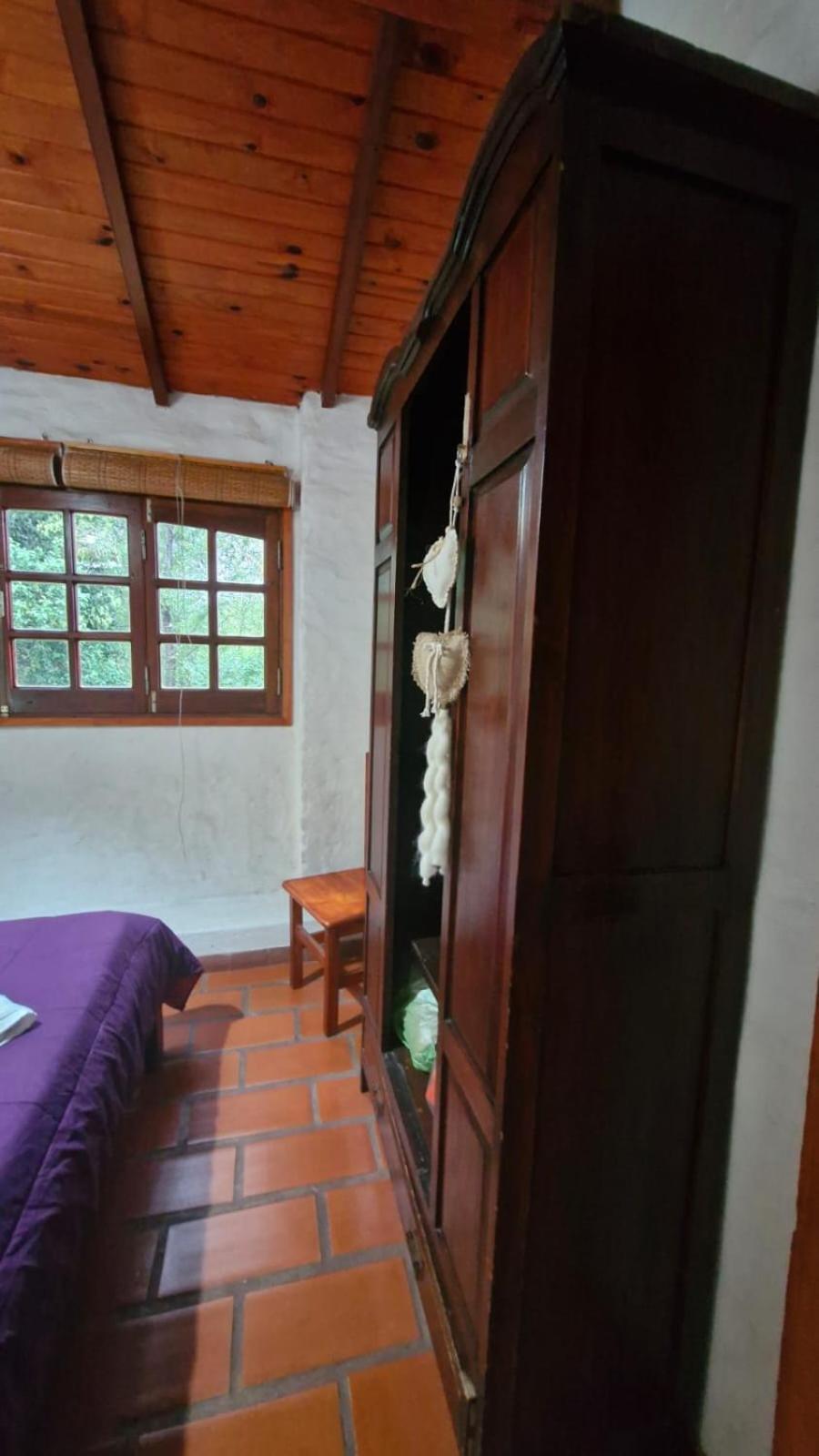 Lucia Haus Villa General Belgrano