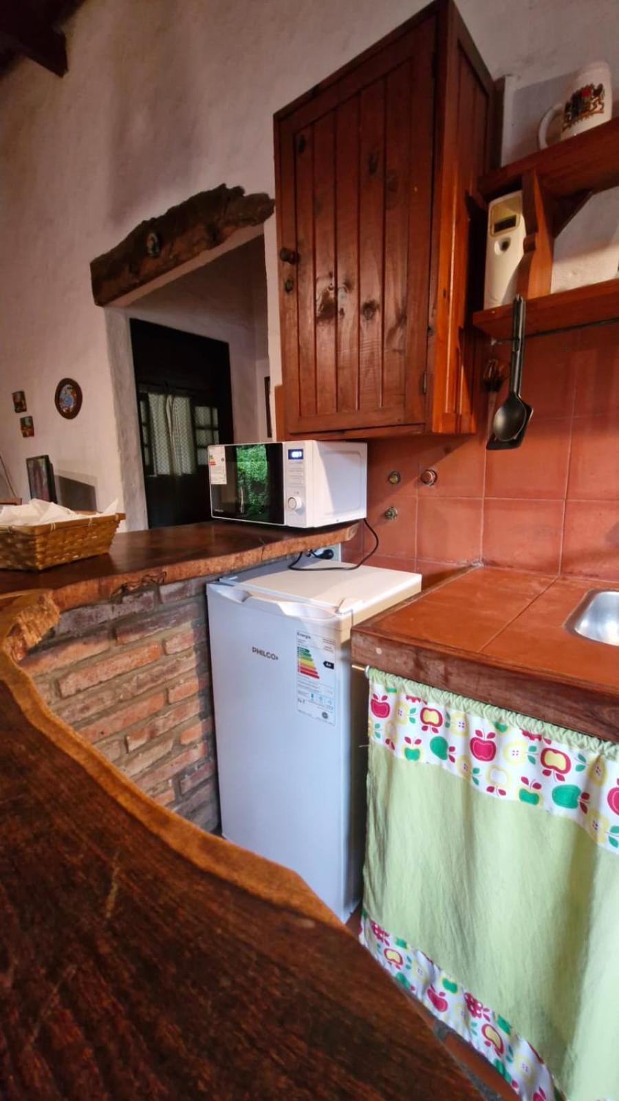 Lucia Haus Holiday home *