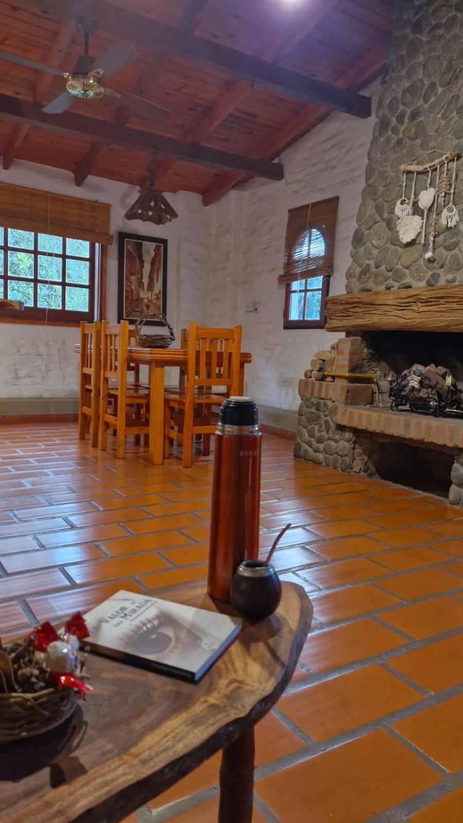Holiday home Lucia Haus Villa General Belgrano